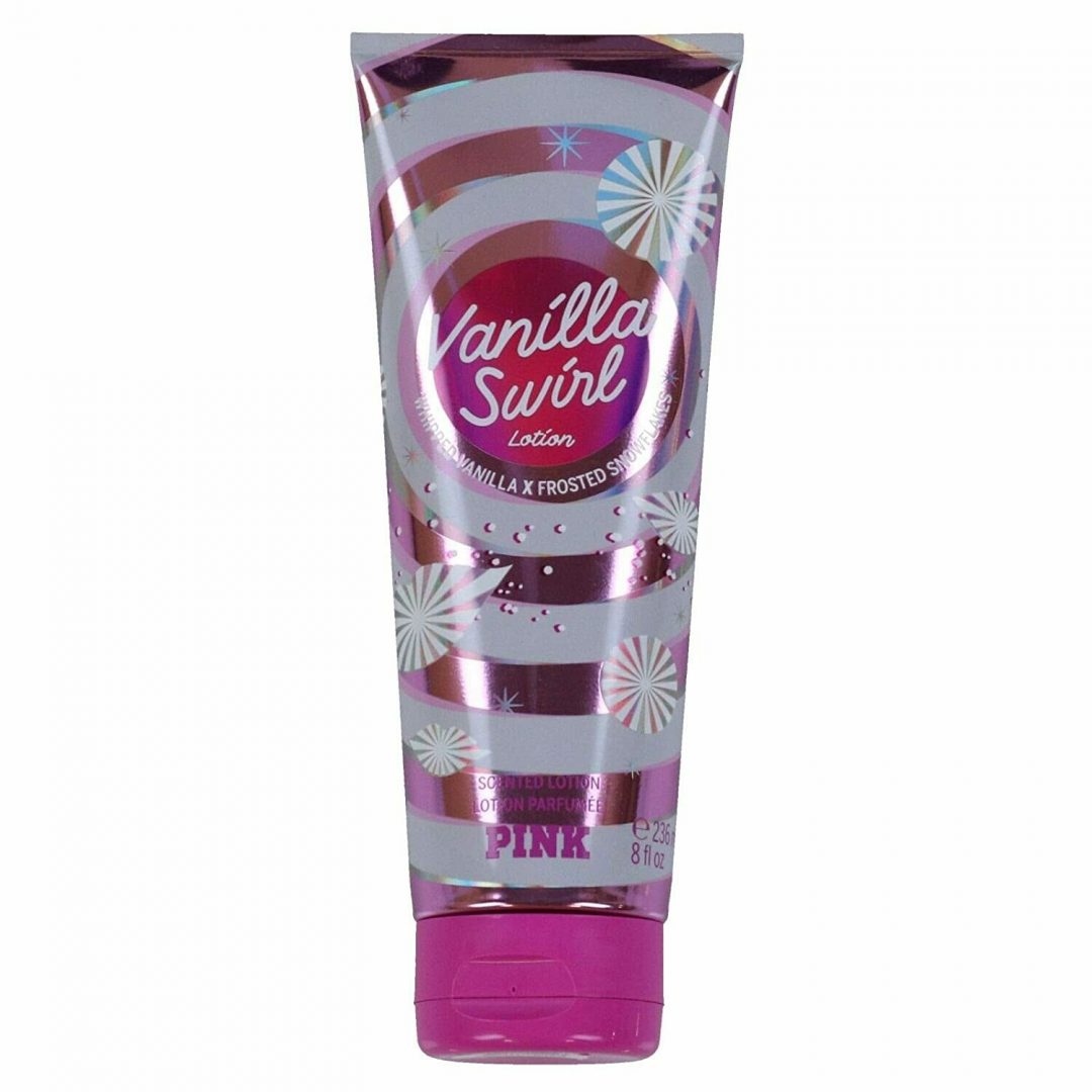 Vanilla swirl best sale victoria secret