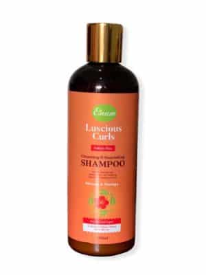 Cleansing & Nourishing Shampoo