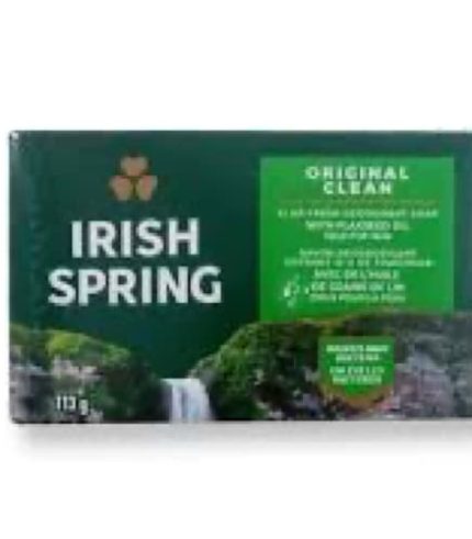 Irish Spring Original