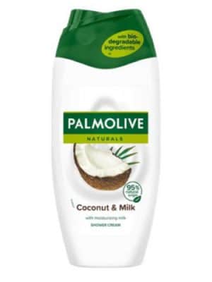 Palmolive Naturals | Coconut & Milk Shower Cream